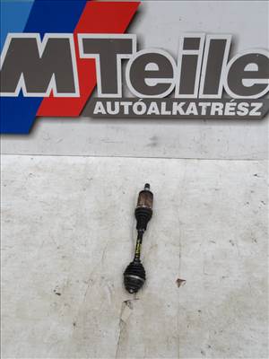  [GYÁRI BONTOTT] BMW -BAL ELSŐ  FÉLTENGELY 1-ES/2-ES/3-AS/4-ES SOROZAT | 7597693 |
